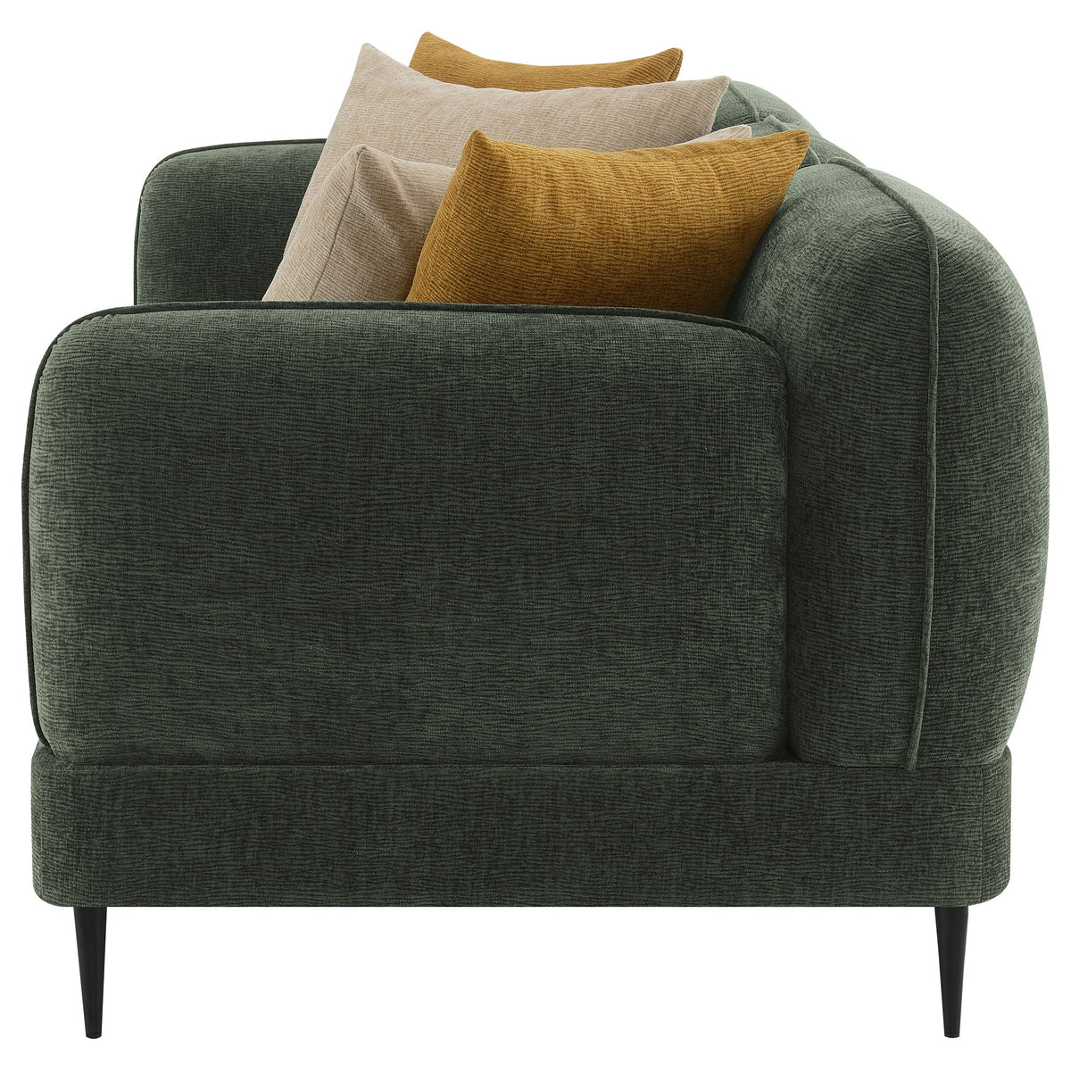 Jade Stationary Sofas