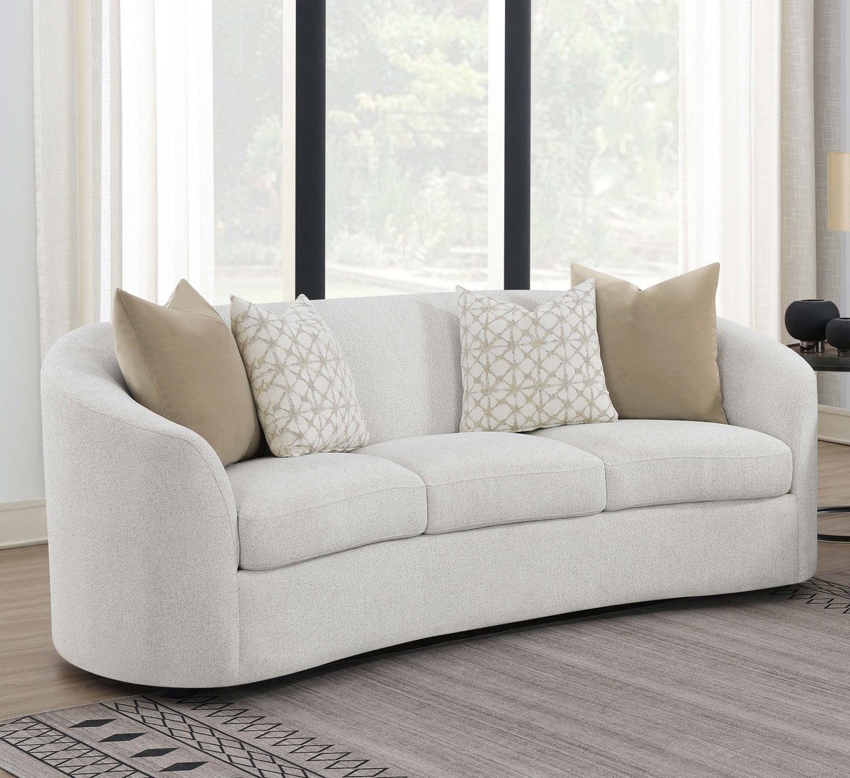 Rainn Stationary Sofas