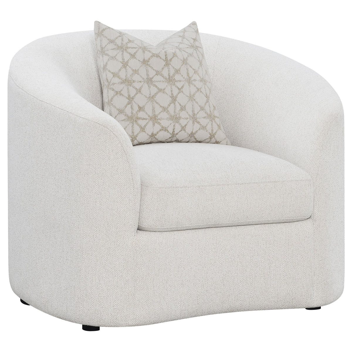 Rainn Accent Chairs