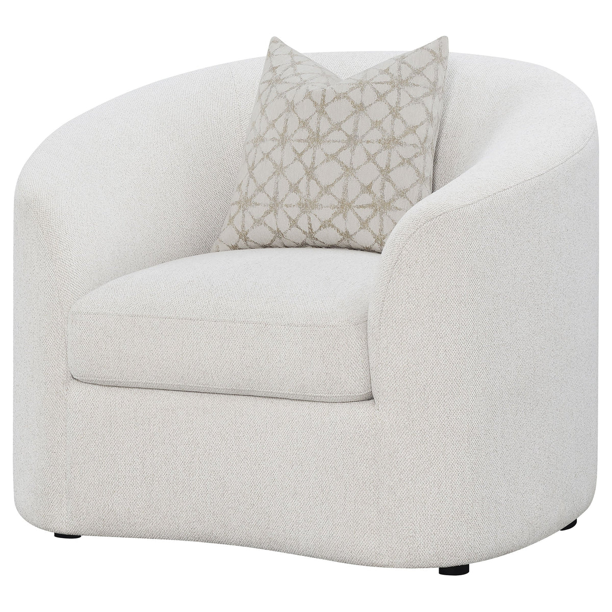 Rainn Accent Chairs