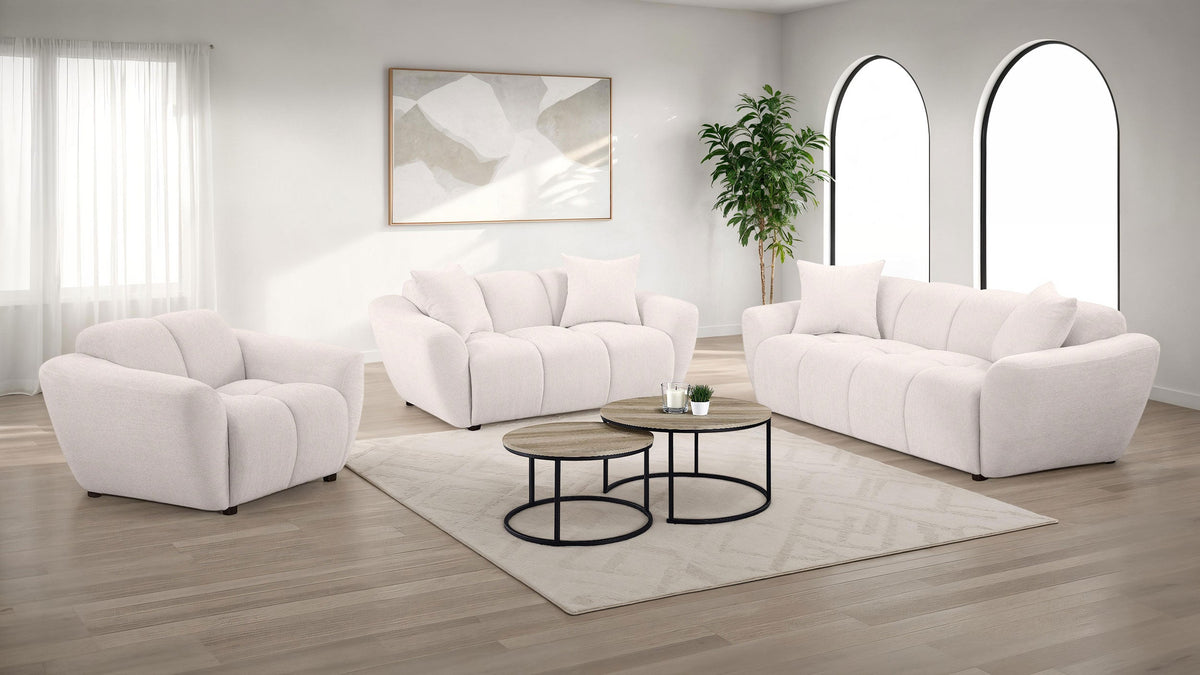 Destino Stationary Sofa Sets