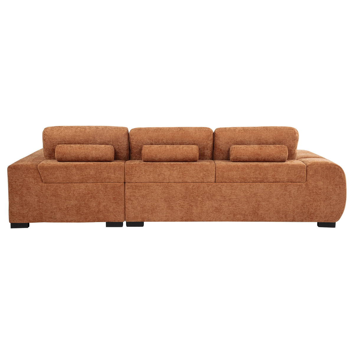 Octavia Stationary Sectionals