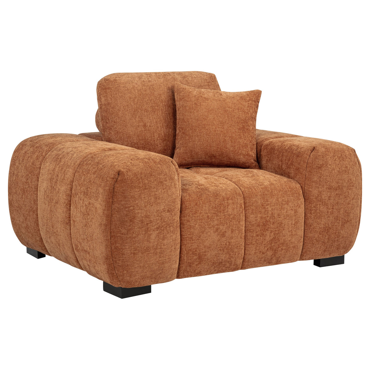 Octavia Accent Chairs