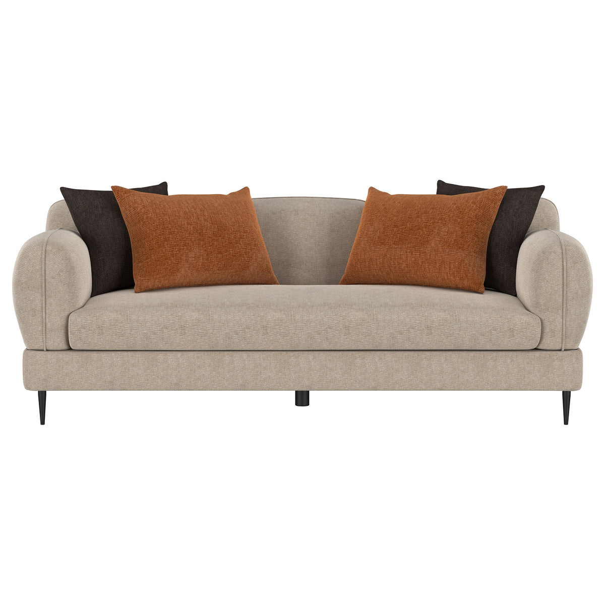 Jade Stationary Sofa Sets