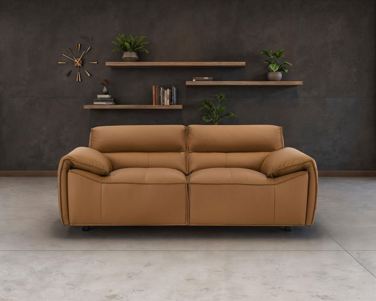 Buxton Stationary Loveseats
