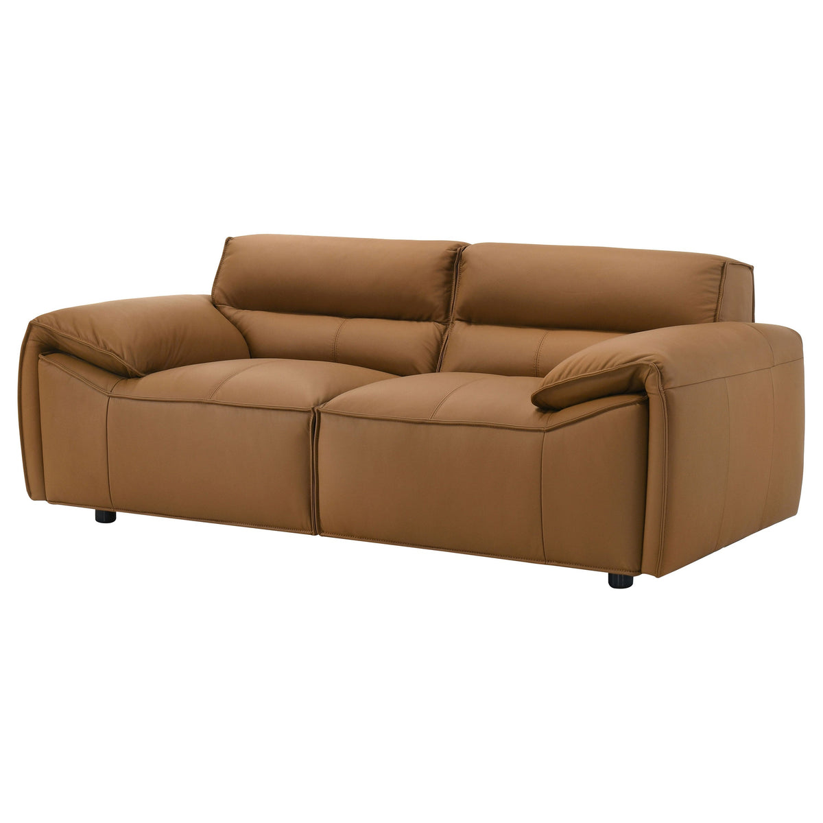 Buxton Stationary Loveseats