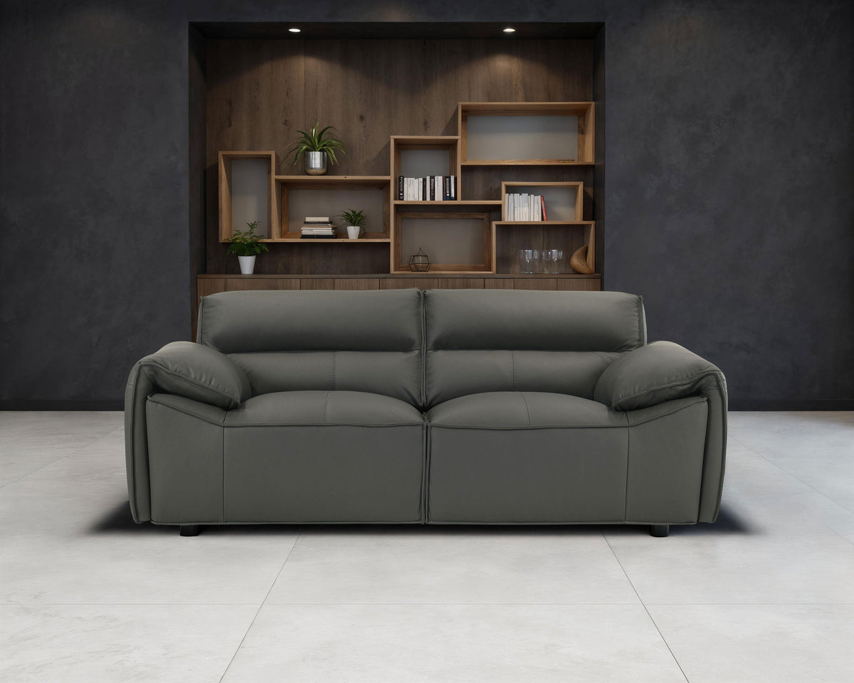 Buxton Stationary Loveseats