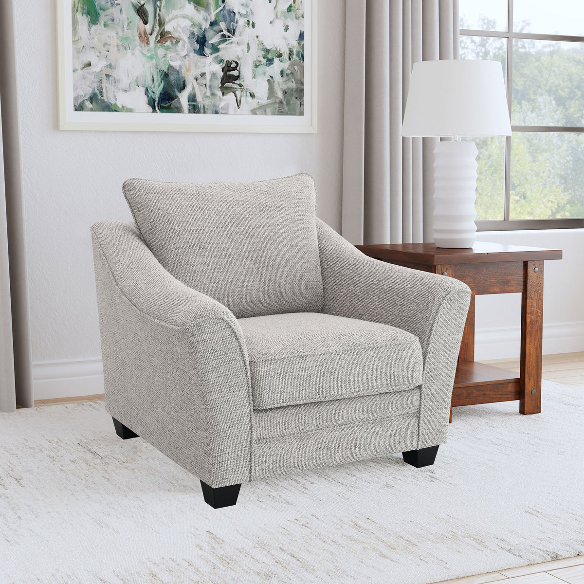 Tomkins Accent Chairs