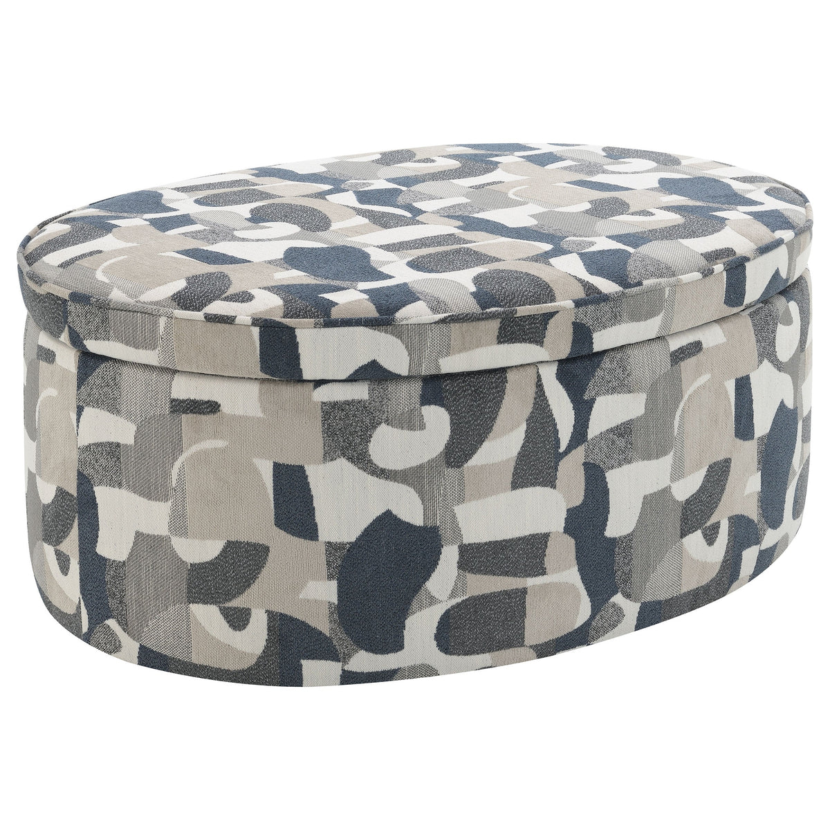 Tomkins Ottomans