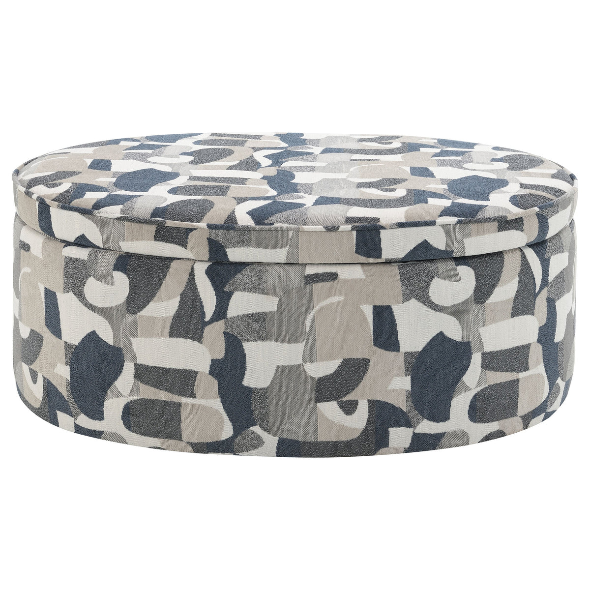 Tomkins Ottomans