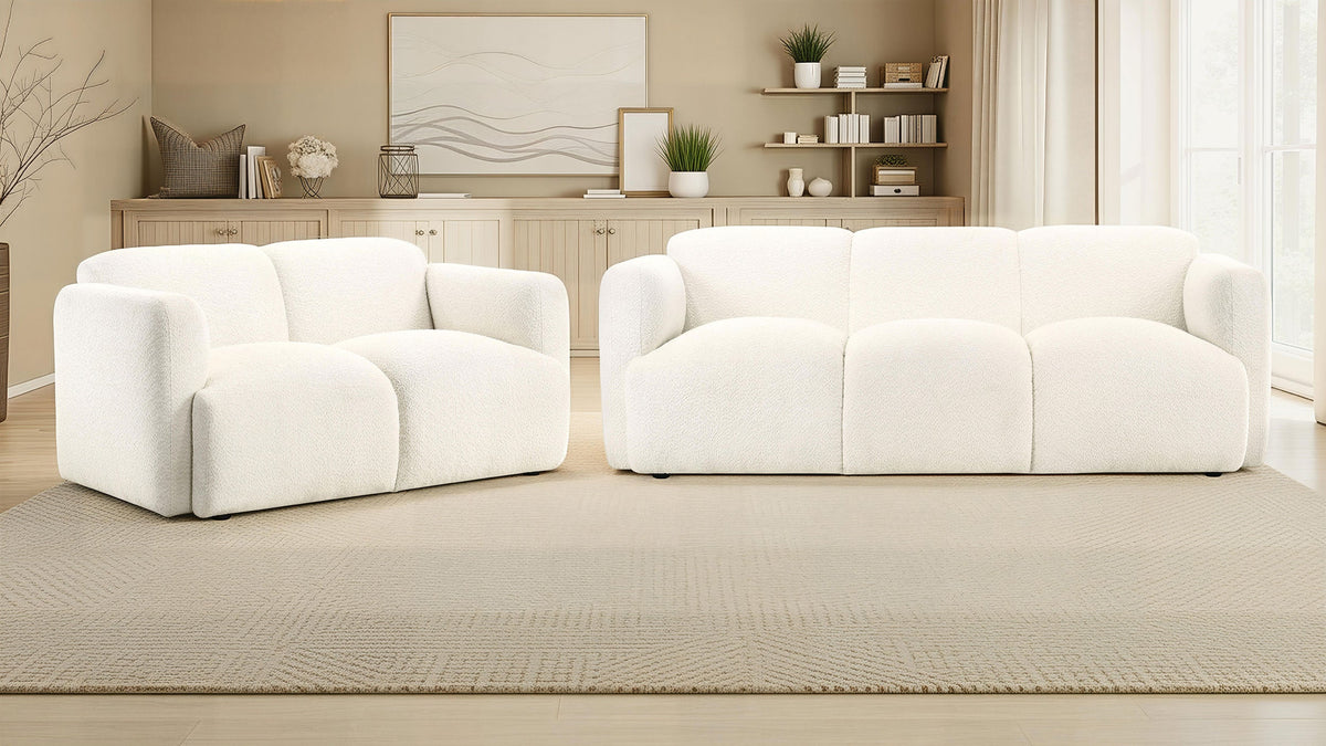 Dorset Stationary Sofa Sets