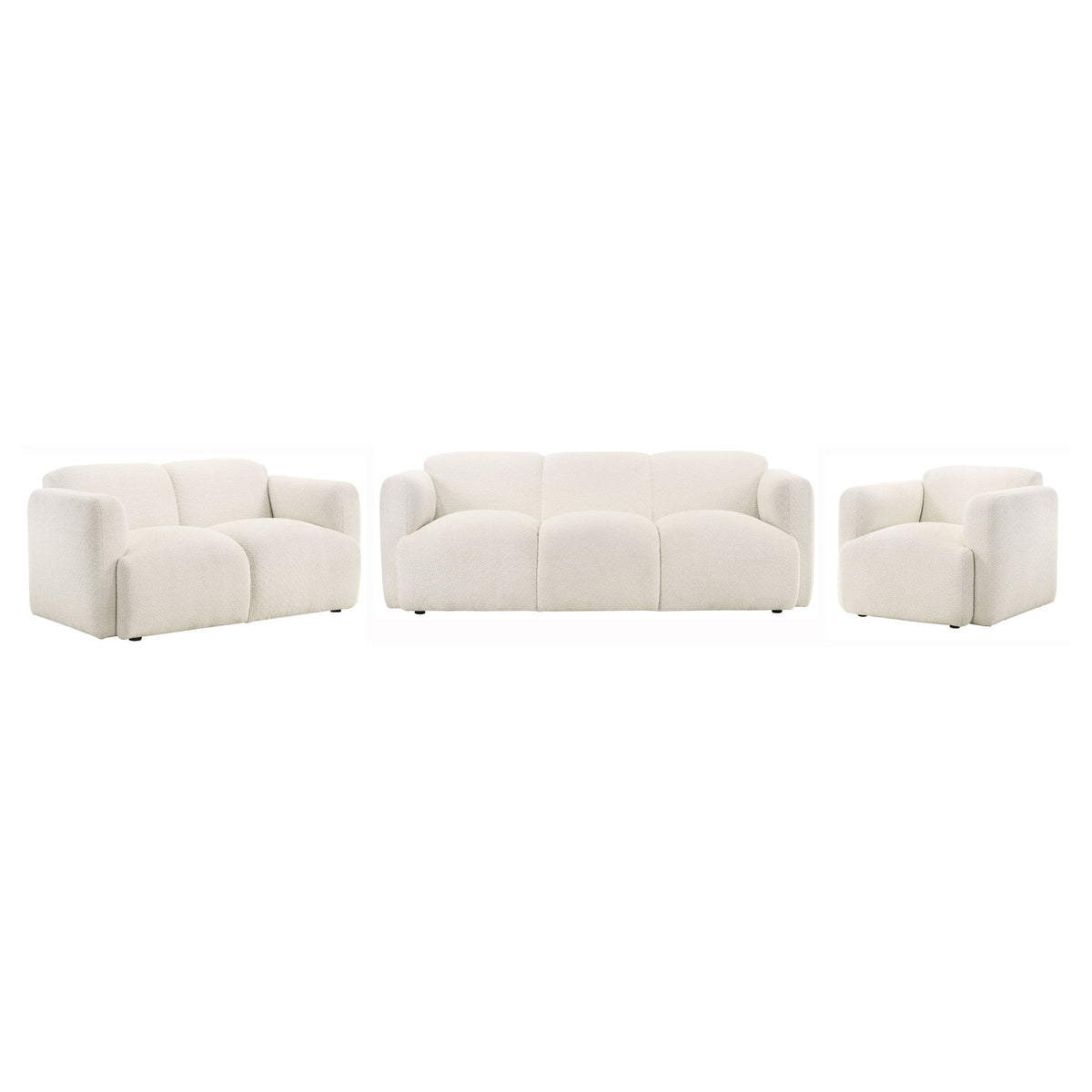 Dorset Stationary Sofa Sets