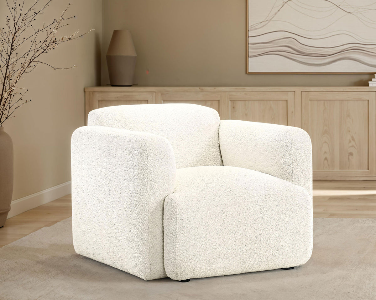 Dorset Accent Chairs