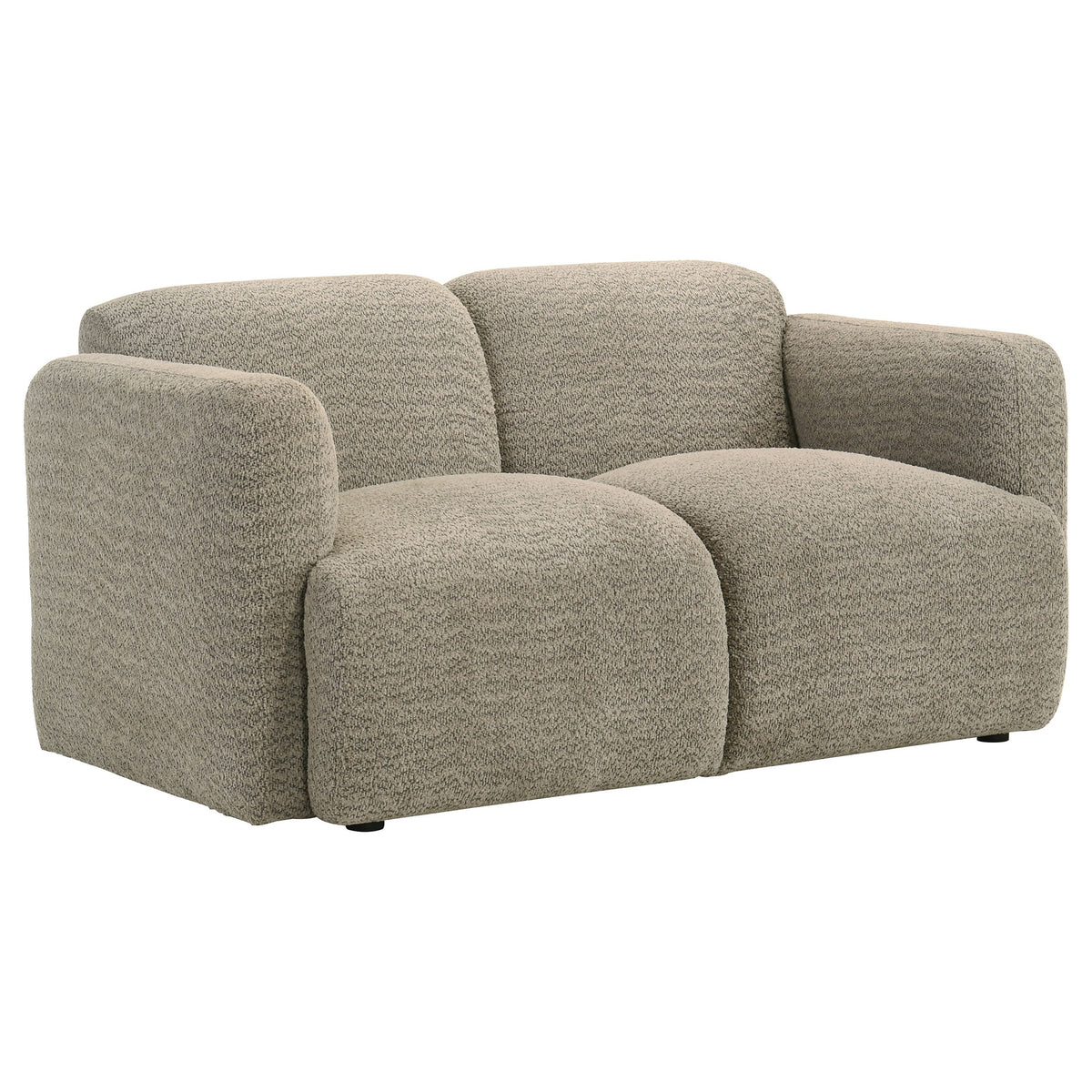 Dorset Stationary Loveseats