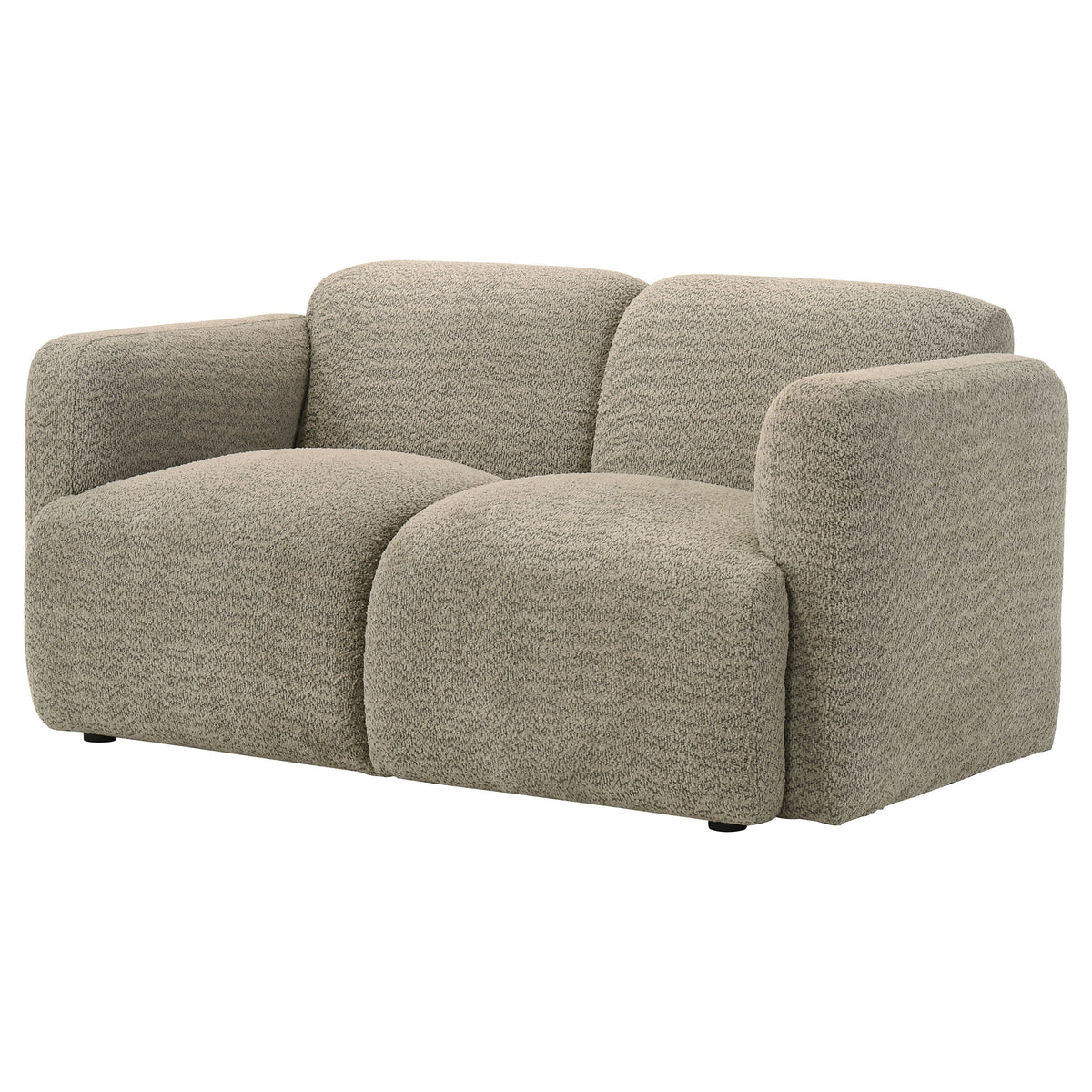 Dorset Stationary Loveseats