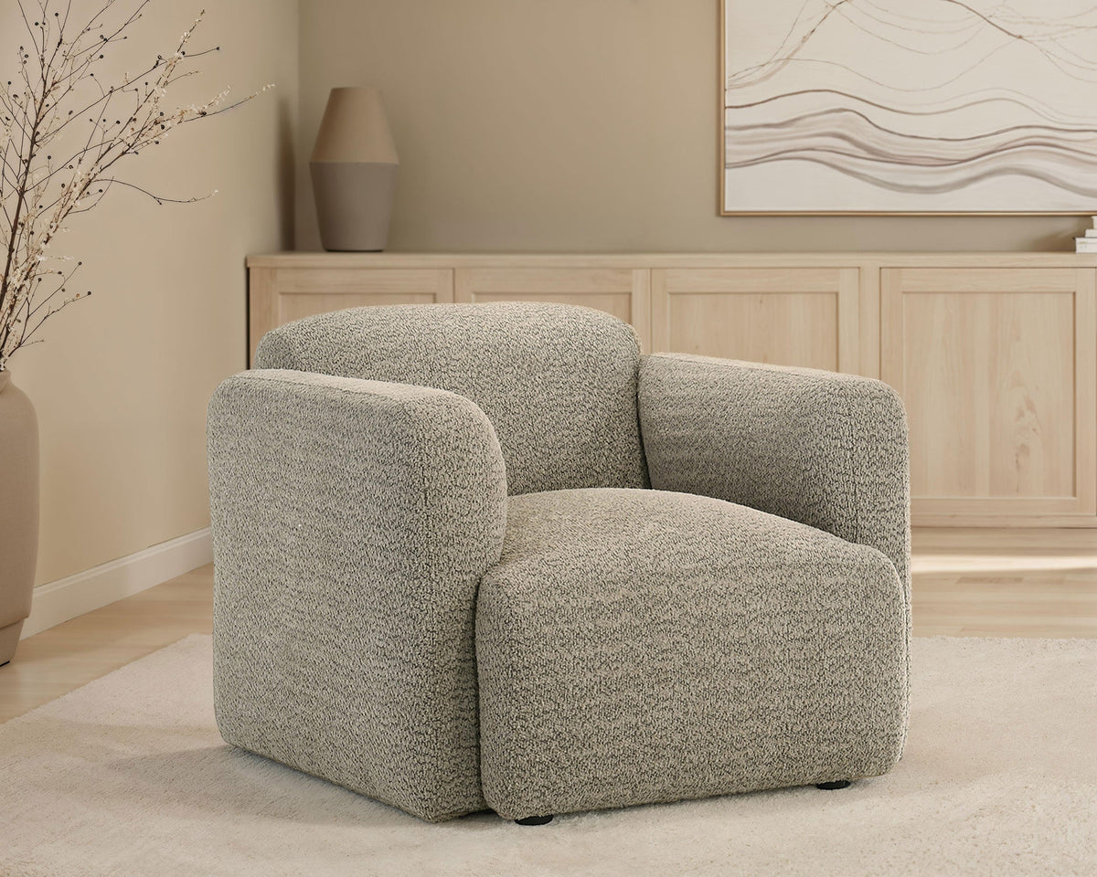 Dorset Accent Chairs