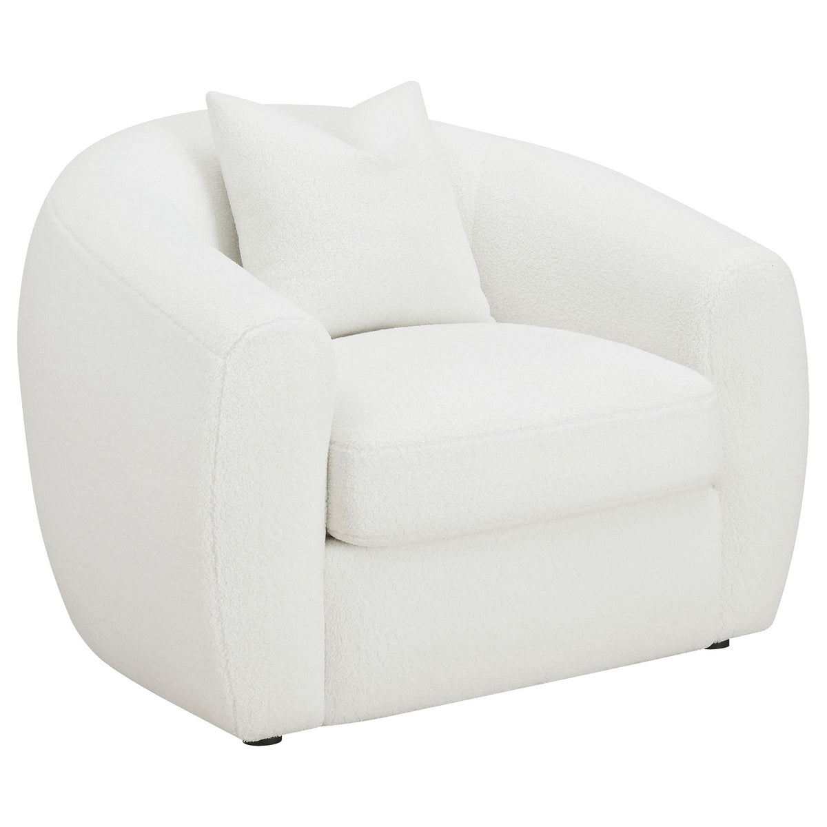 Isabella Accent Chairs