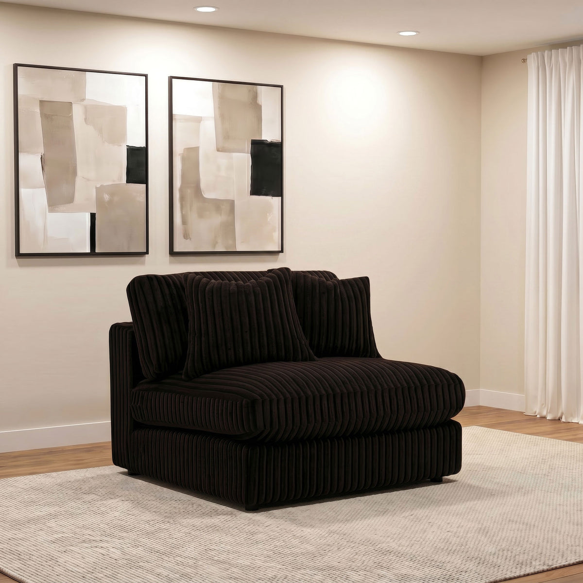 Blaine Accent Chairs