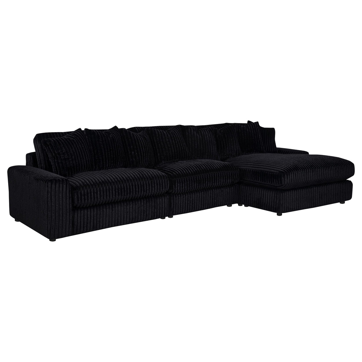 Blaine Stationary Sectionals
