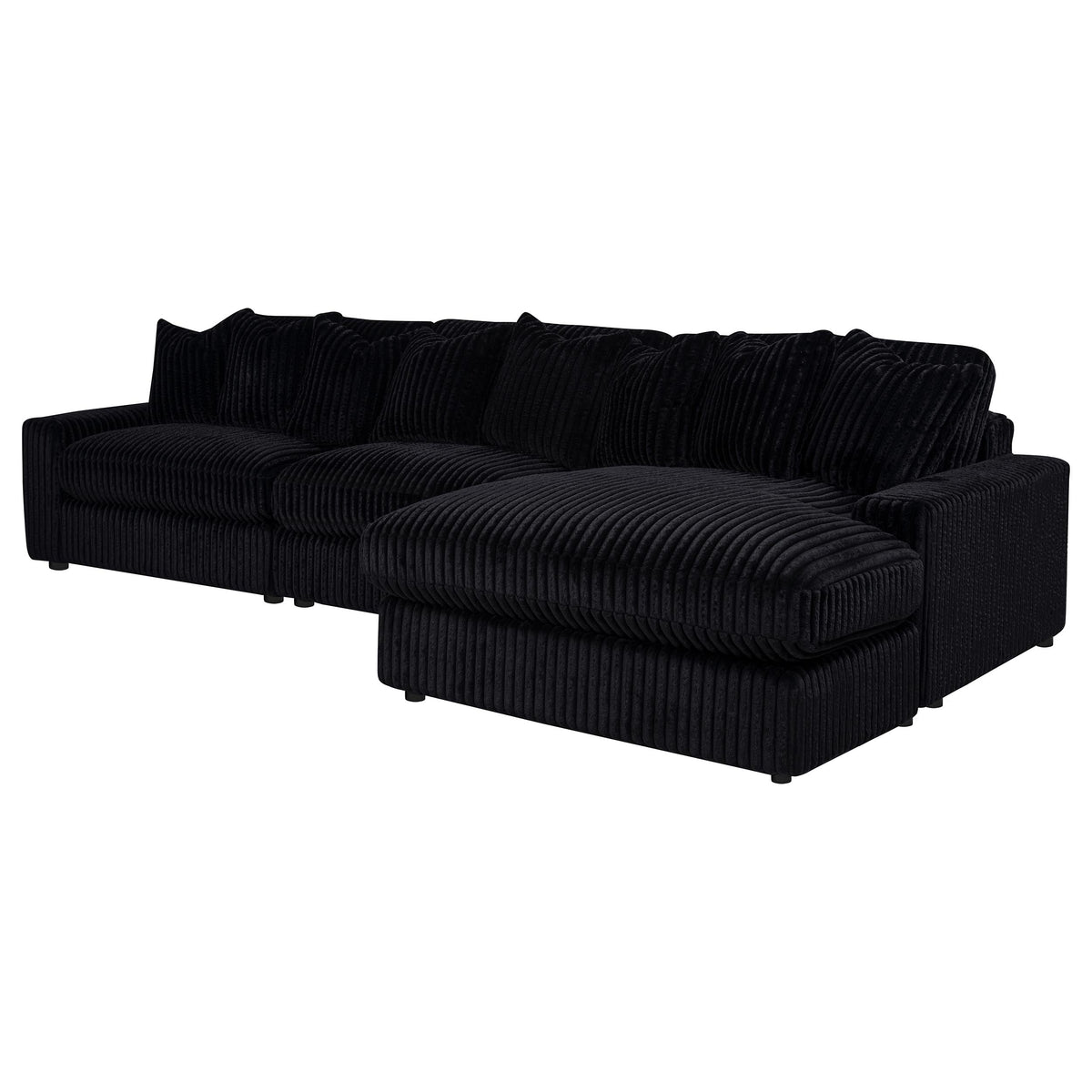 Blaine Stationary Sectionals