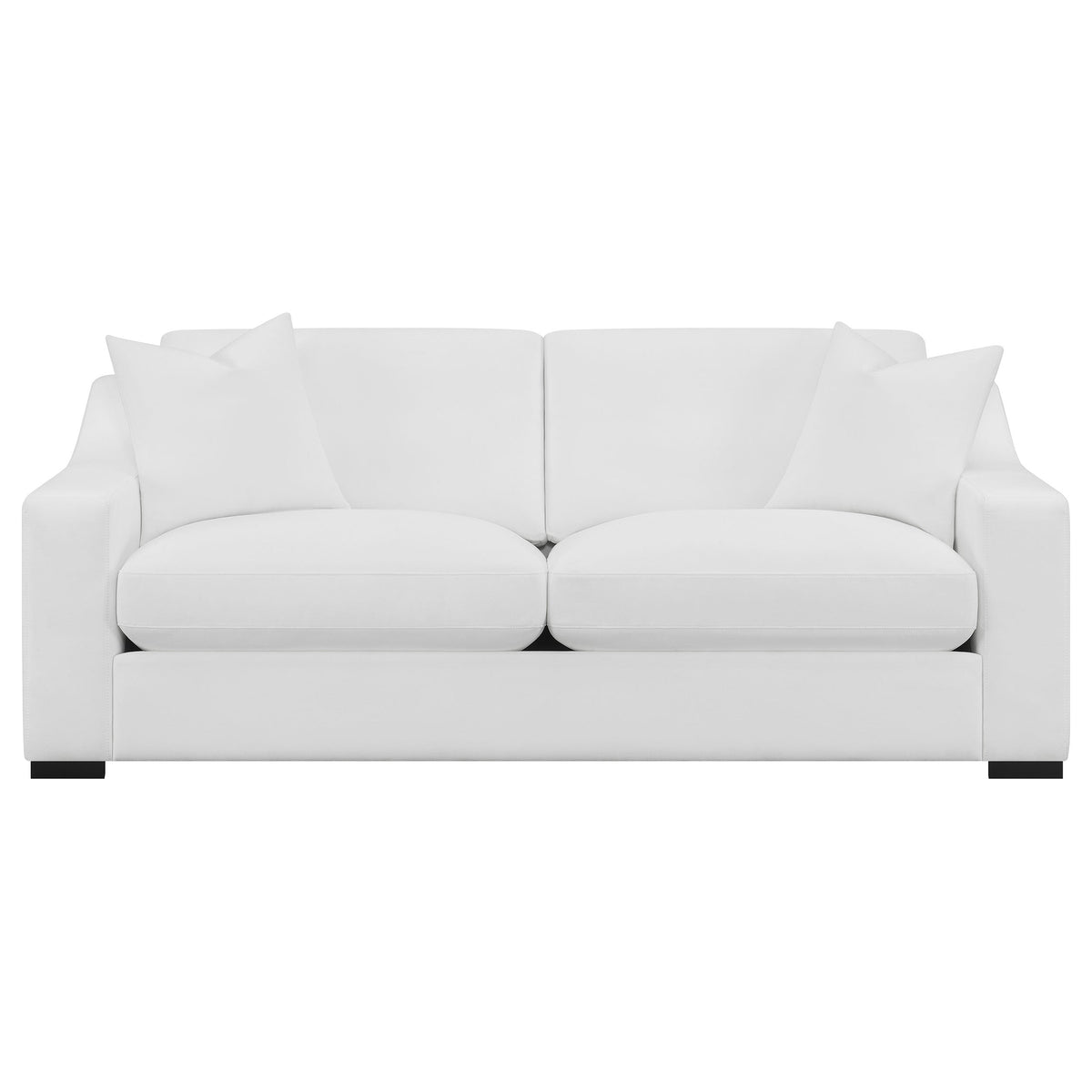 Ashlyn Stationary Sofa Sets