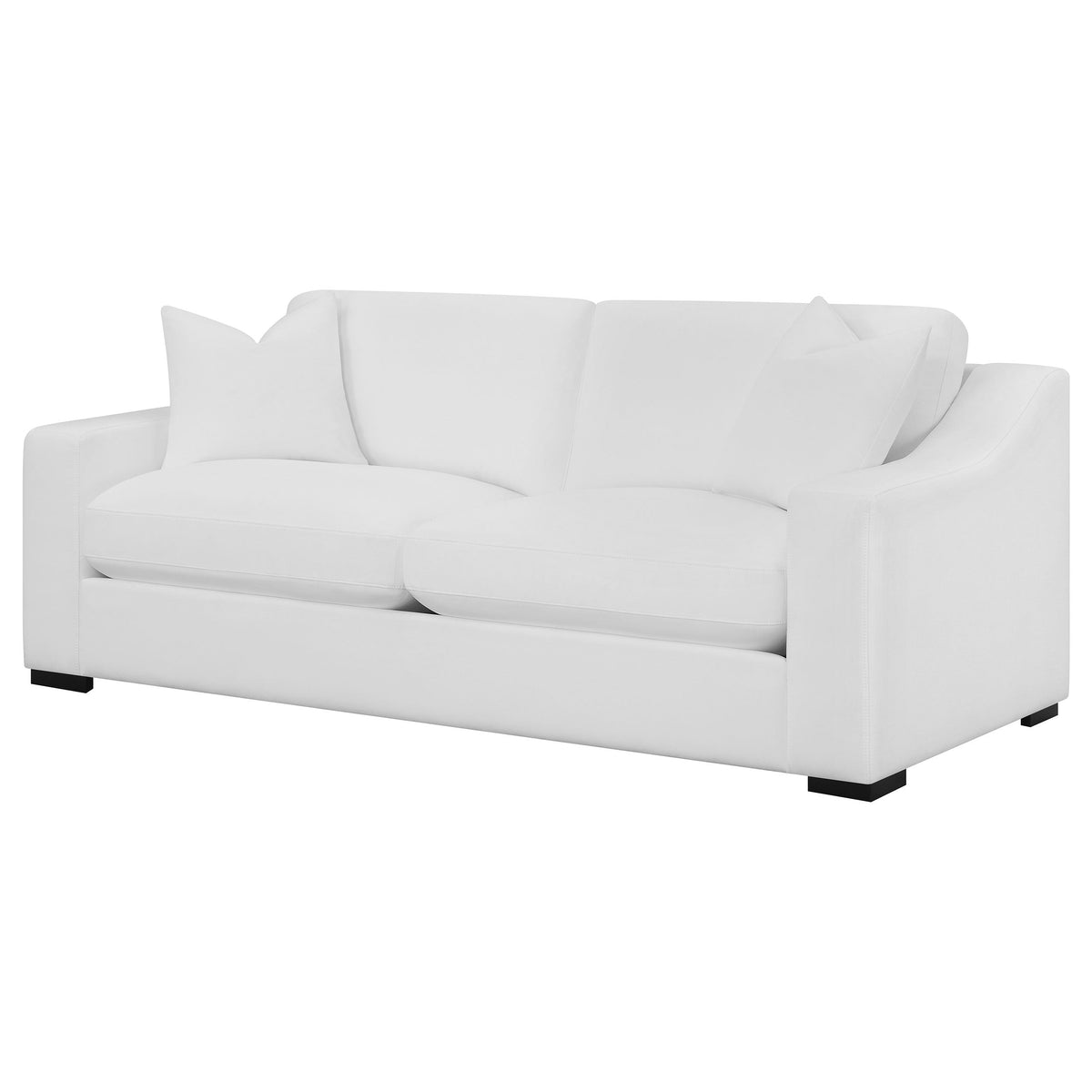 Ashlyn Stationary Sofas