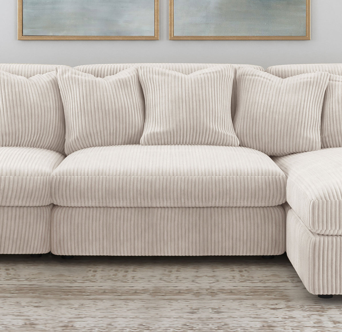 Blaine Accent Chairs