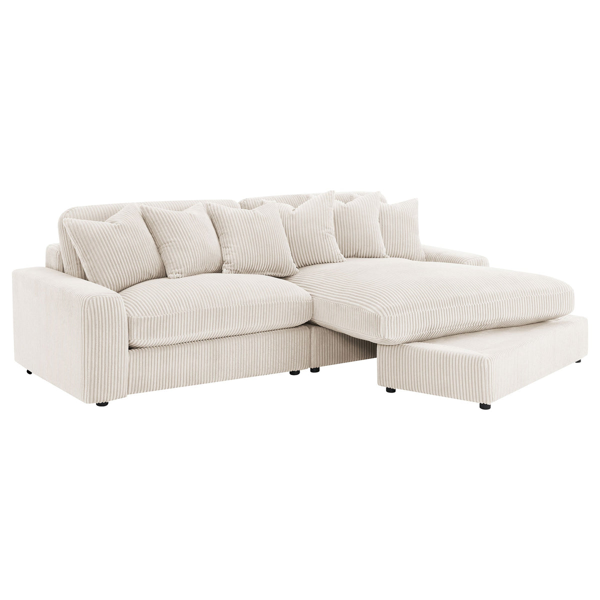 Blaine Stationary Sectionals
