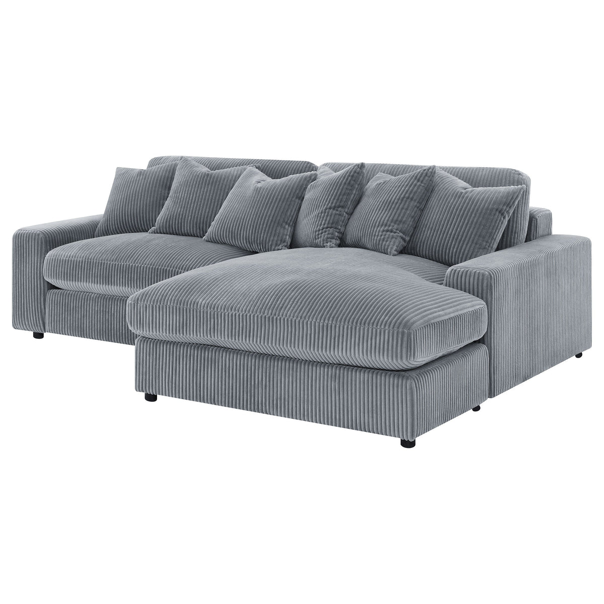 Blaine Stationary Sectionals