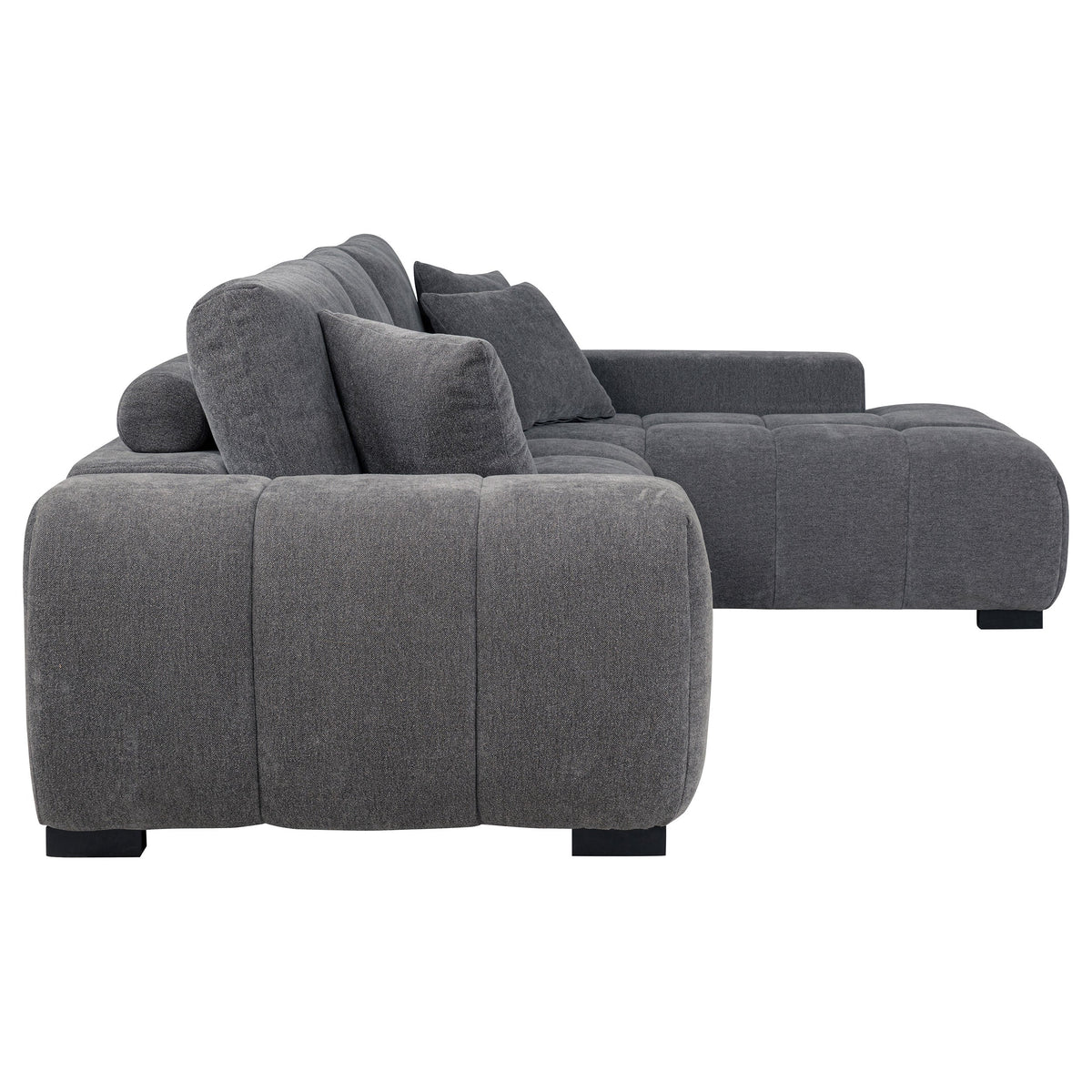 Octavia Stationary Sectionals
