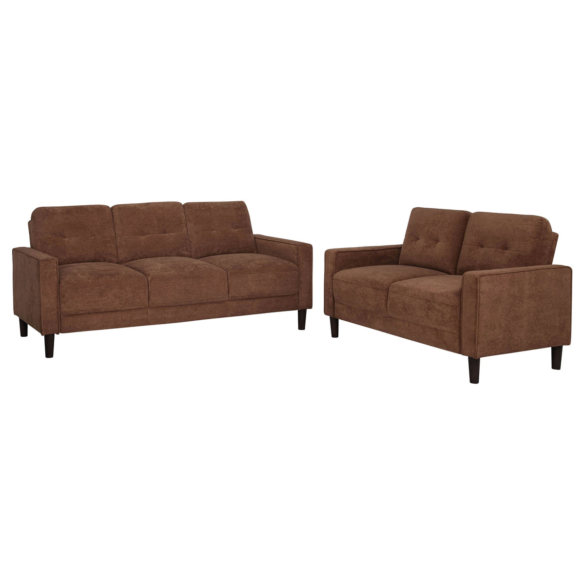 Bowen Ii Stationary Sofa Sets