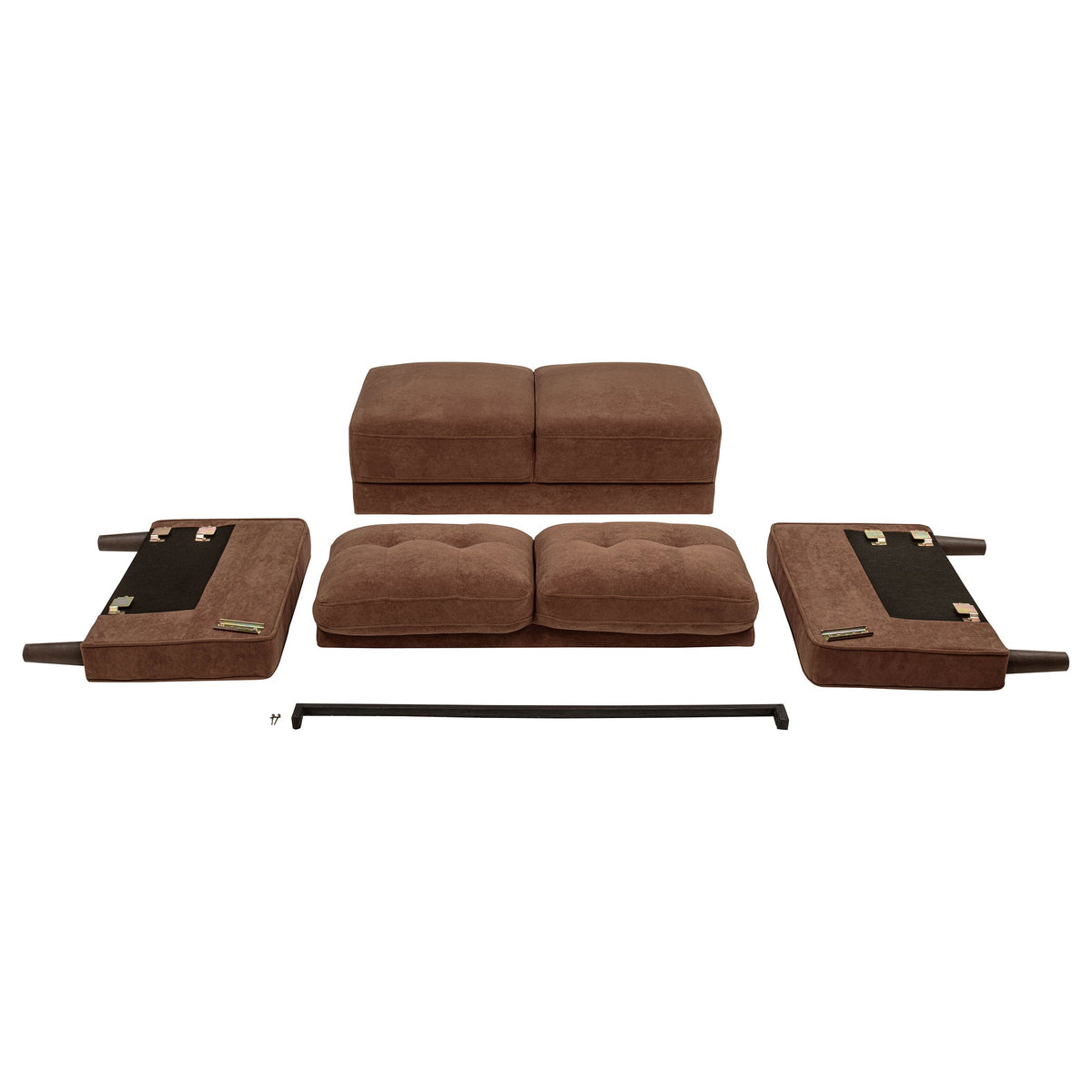 Bowen Ii Stationary Sofas