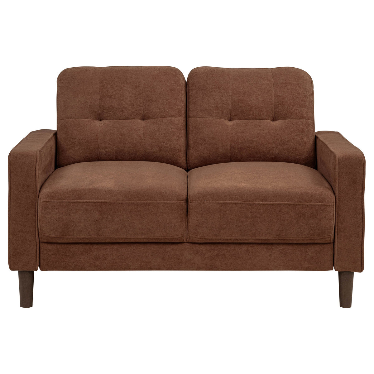 Bowen Ii Stationary Loveseats