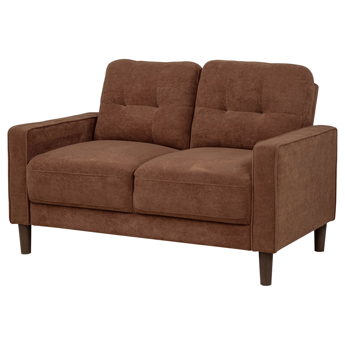 Bowen Ii Stationary Loveseats