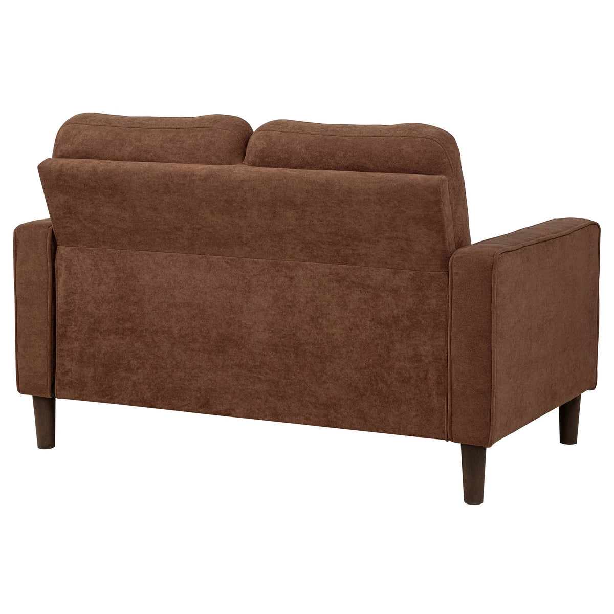 Bowen Ii Stationary Loveseats