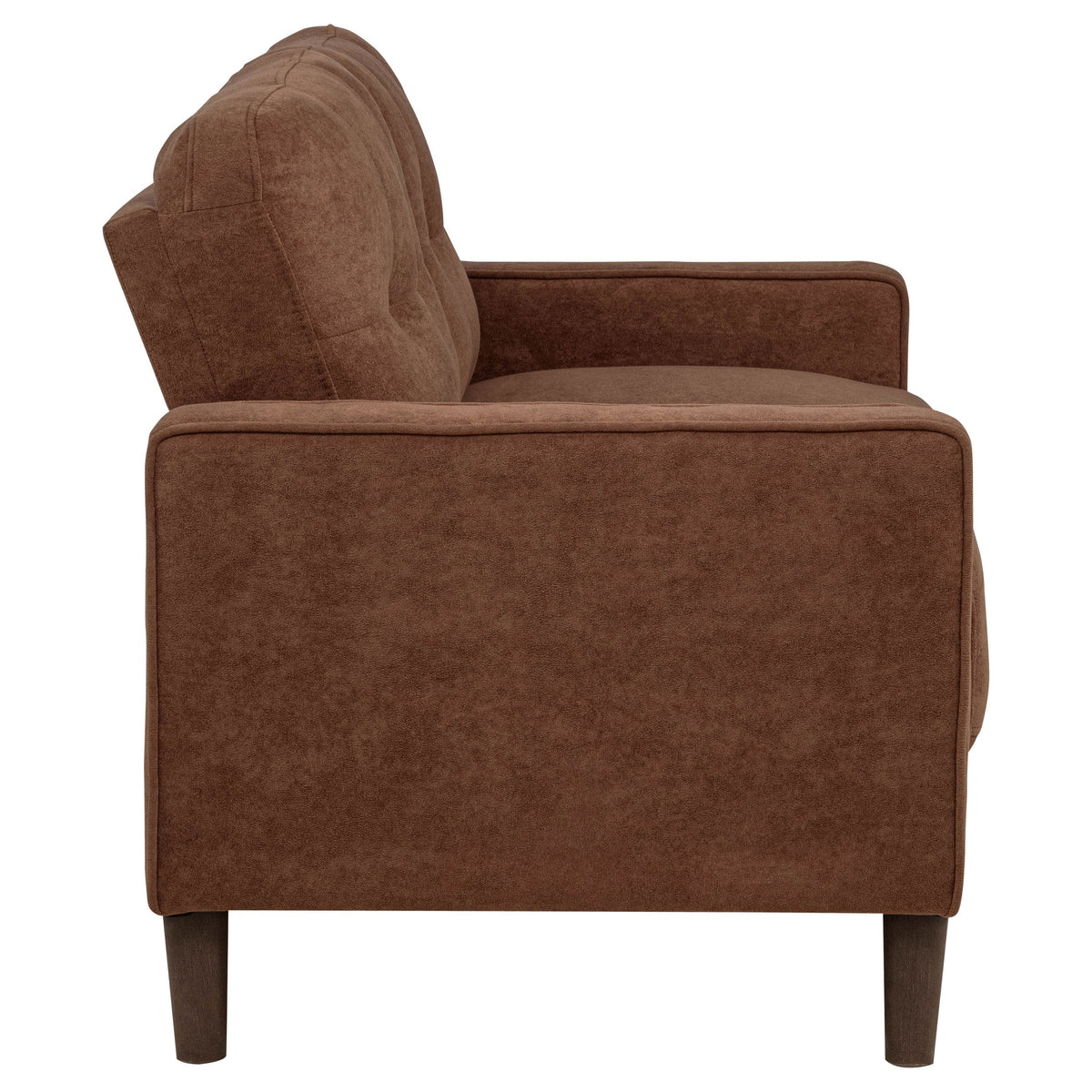 Bowen Ii Stationary Loveseats