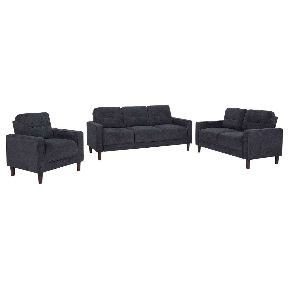 Bowen Ii Stationary Sofa Sets