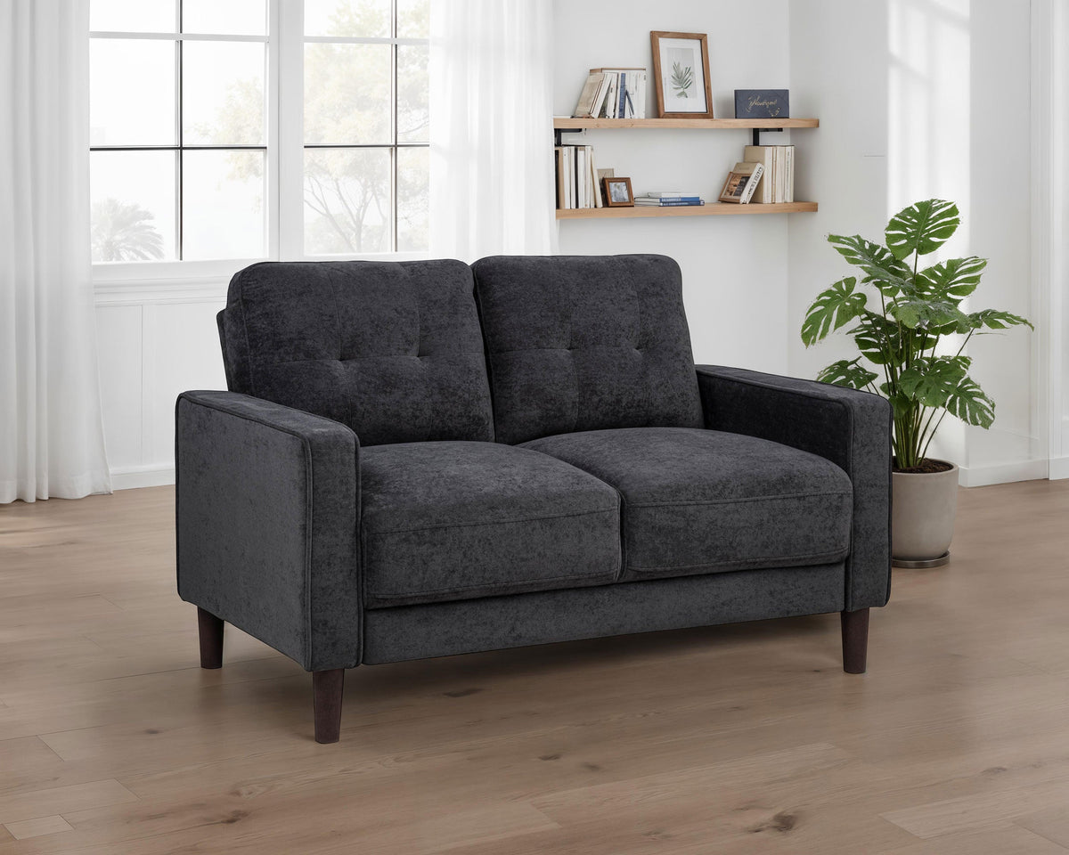 Bowen Ii Stationary Loveseats