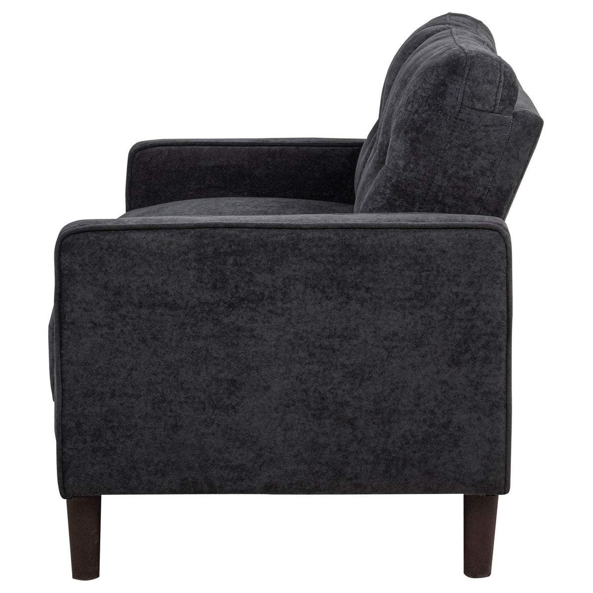 Bowen Ii Stationary Loveseats