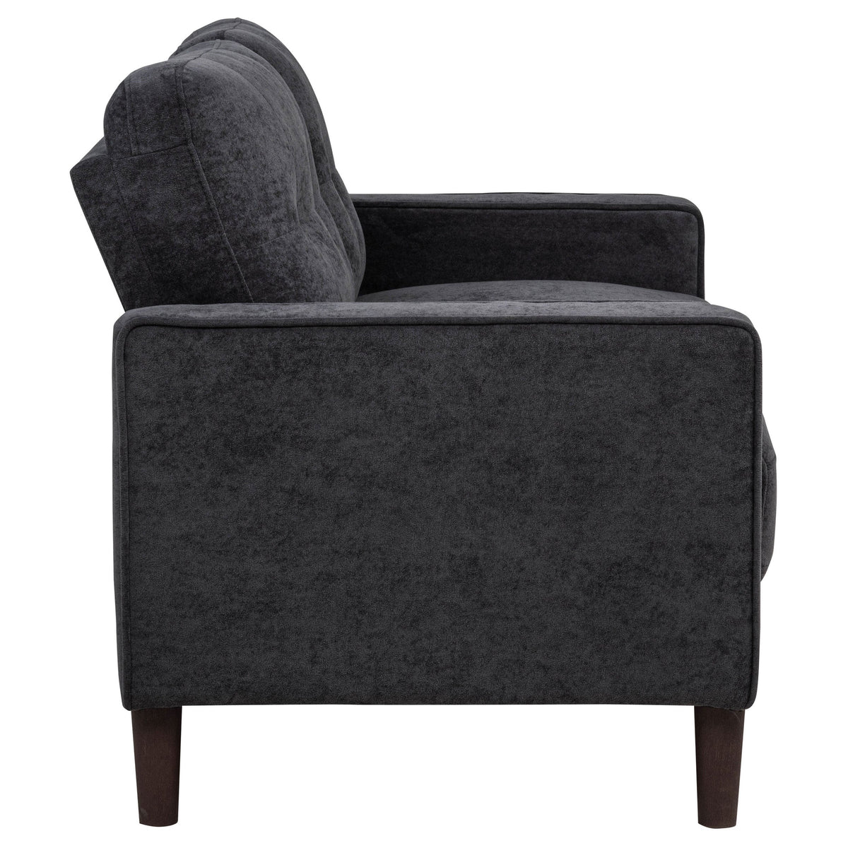 Bowen Ii Stationary Loveseats