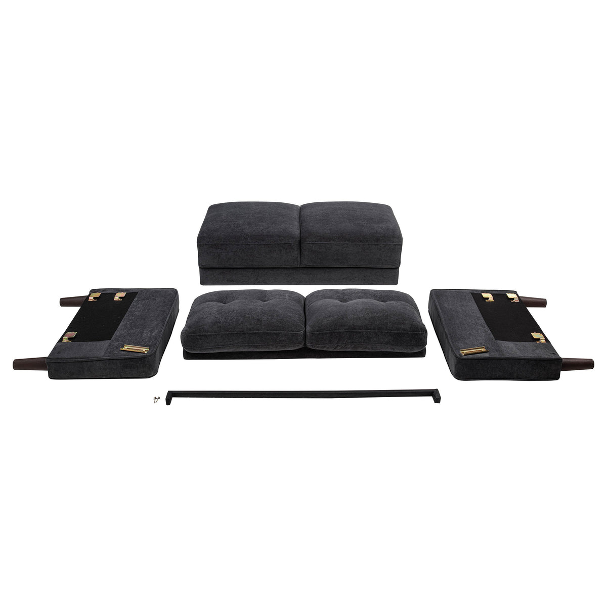 Bowen Ii Accent Chairs
