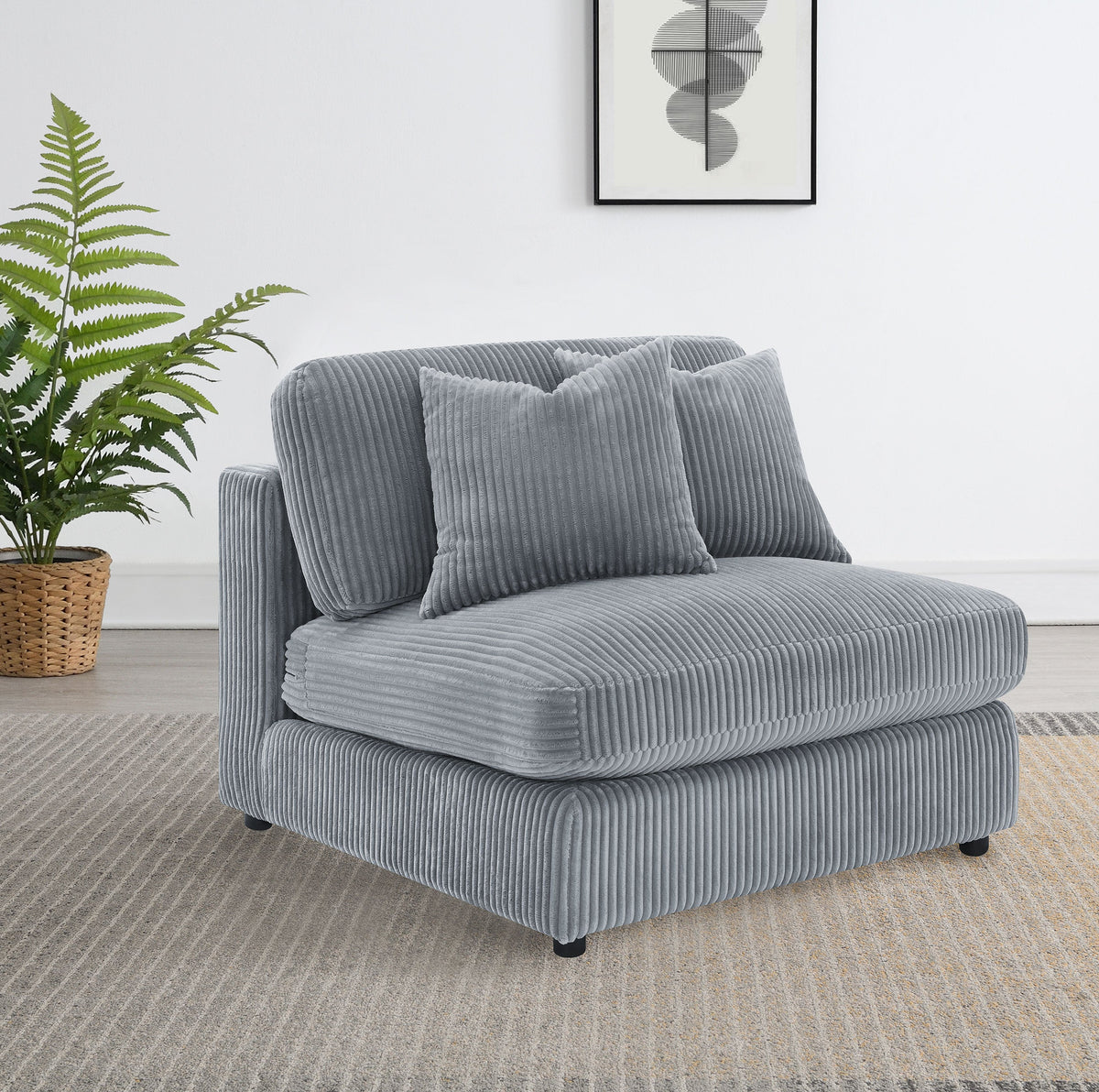 Blaine Accent Chairs