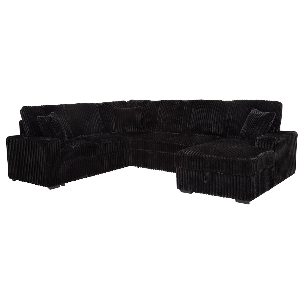 Devonshire Sleeper Sectionals