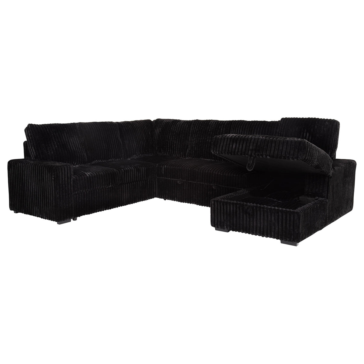 Devonshire Sleeper Sectionals