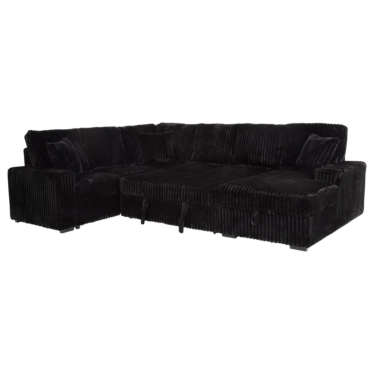 Devonshire Sleeper Sectionals