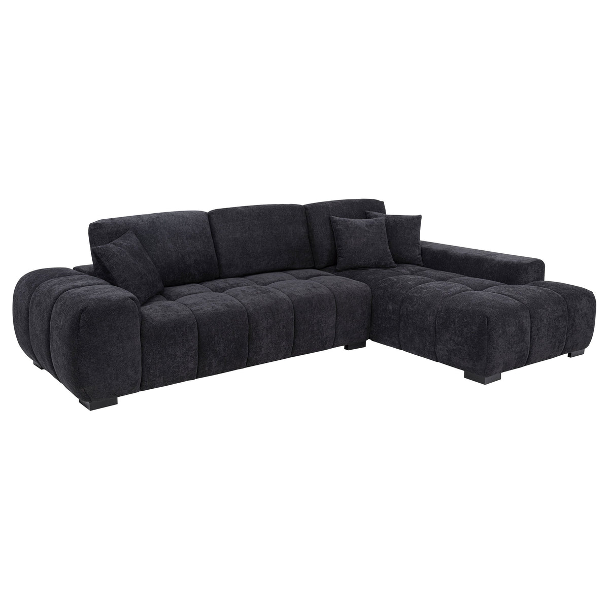 Octavia Stationary Sectionals