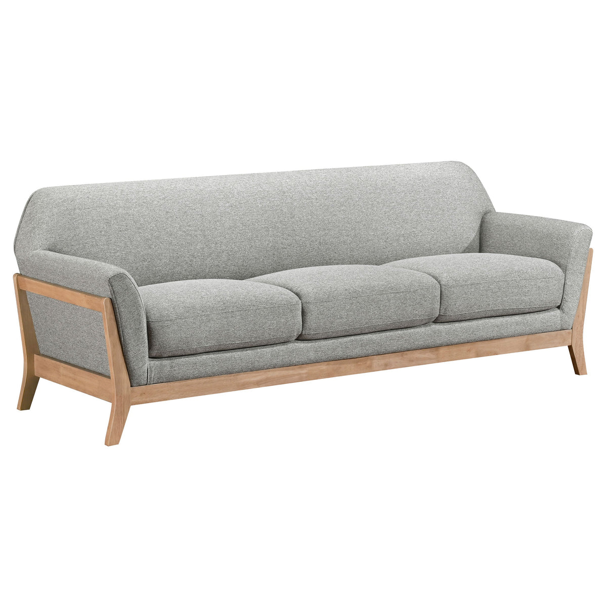 Vaughn Stationary Sofa Sets