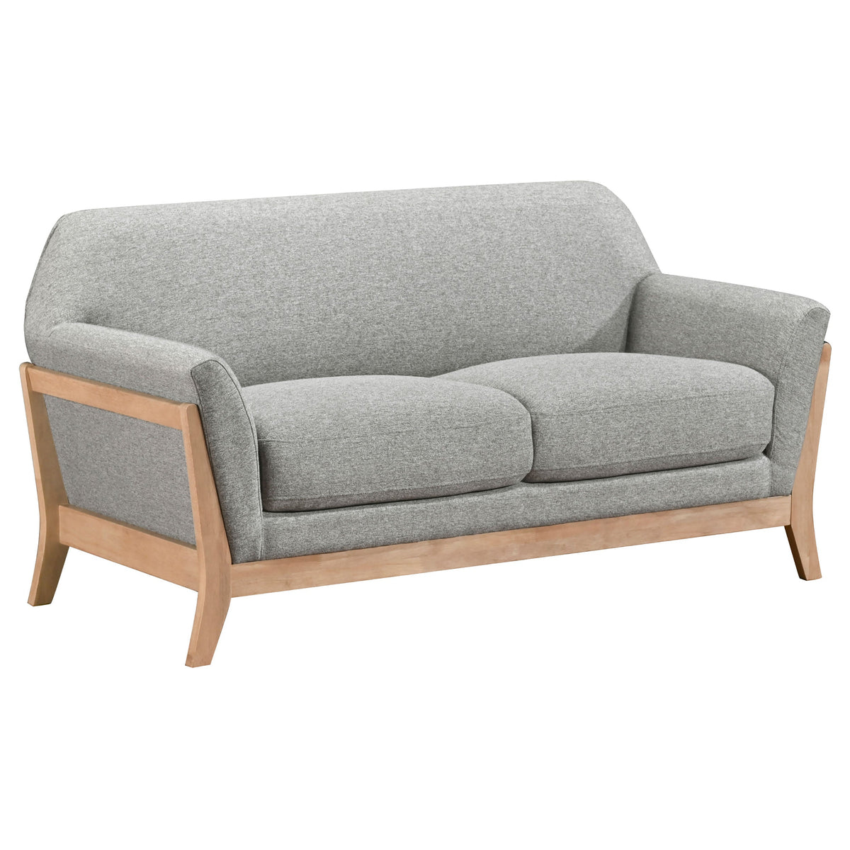 Vaughn Stationary Sofa Sets