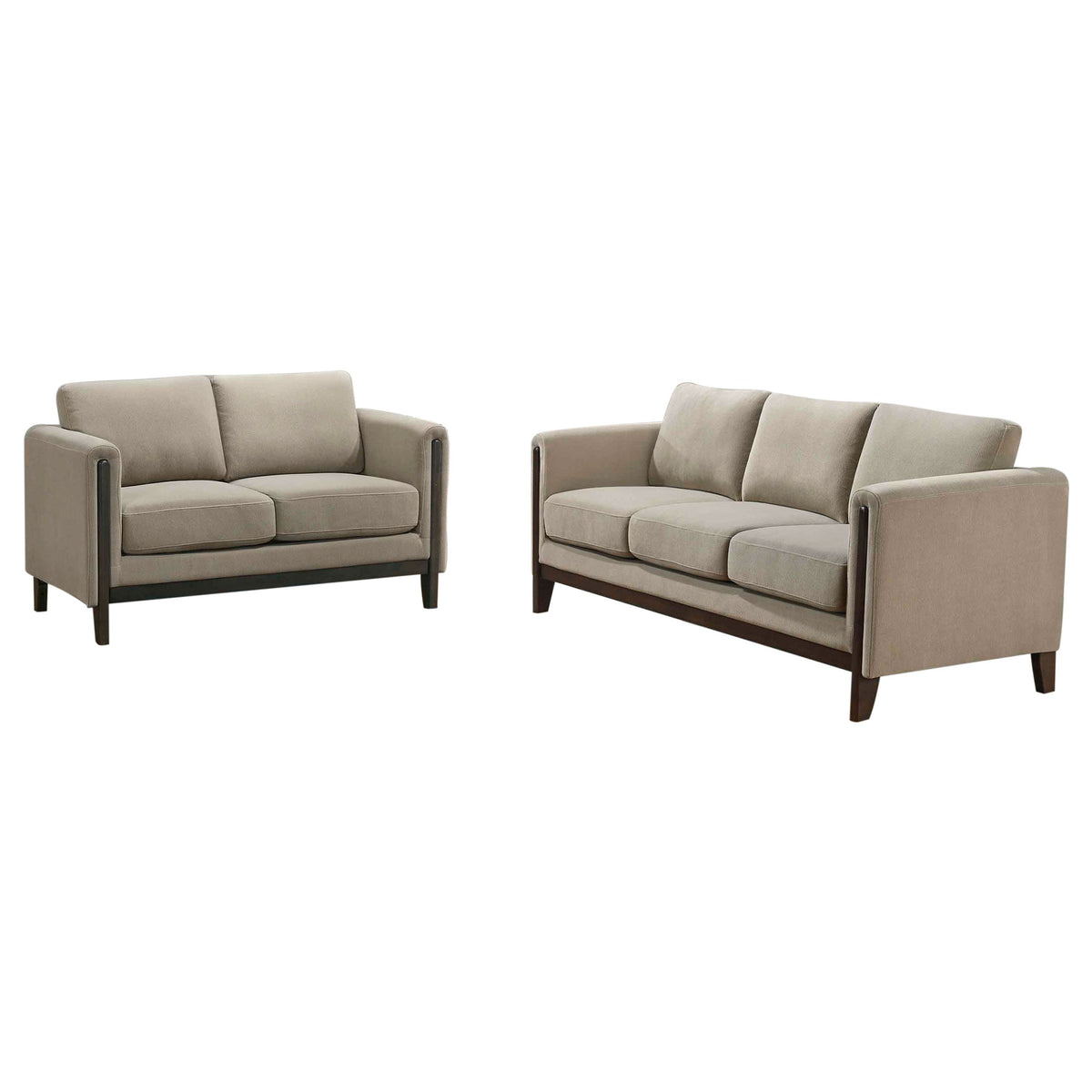 Islington Stationary Sofa Sets