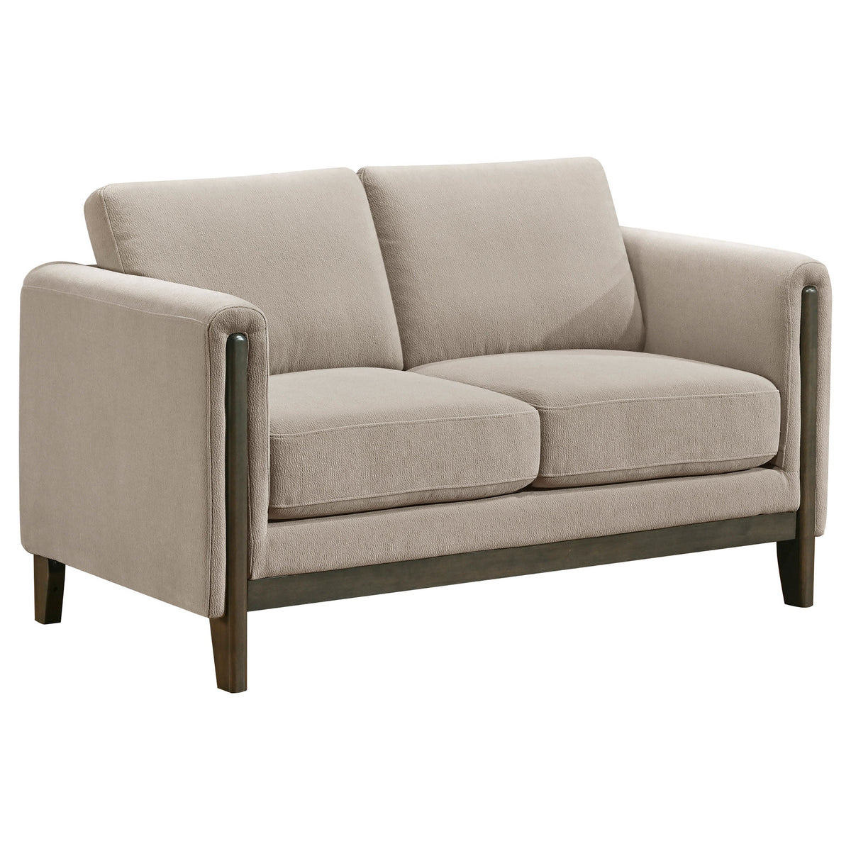 Islington Stationary Loveseats